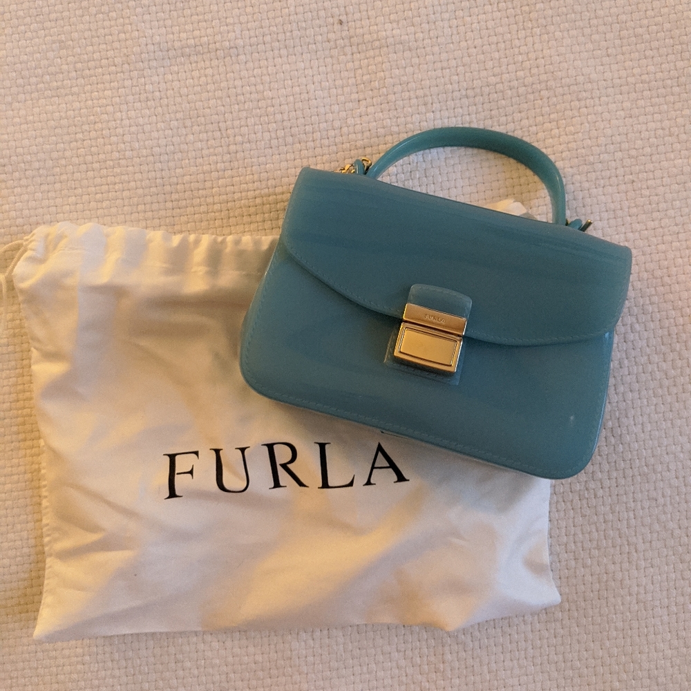 Furla Candy Sugar Mini Cross Body